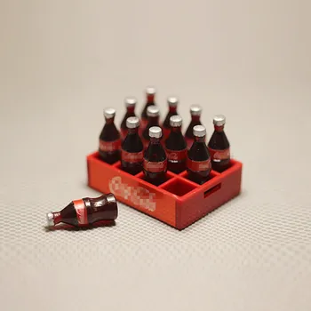Kūrybos Cola Automobilių Apdailos Mini Cola 