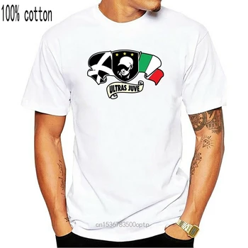 Prekės 2020 Nauji Marškinėliai Vyras Medvilnės Marškinėliai Vyrams Drabužius Soccers Ultras Italia Juokinga Drabužių Atsitiktinis Trumpas Rankovėmis Tee Marškinėliai
