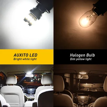 2x T10 W5W LED Canbus Automobilių Šalinimo Stovėjimo Žibintai Lemputės, Mini Cooper 