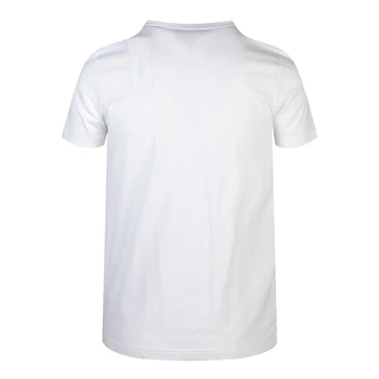 Originalus Naujas Atvykimo Adidas NEO M ESNTL LG T 1 vyriški marškinėliai trumpomis rankovėmis Sportinę aprangą