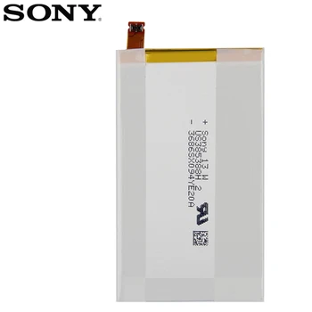 Originalaus Akumuliatoriaus LIS1574ERPC Sony Xperia E2033 E2115 E4 E2105 E2003 E2104 2300mAh