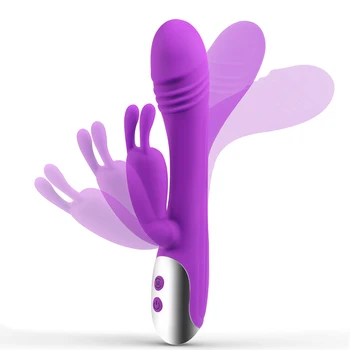 Vibratoriai Moterims Galingas Klitorio Stimuliacija Orgazmas Dildo Vibratorius Moterų Sekso prekių Parduotuvė Suaugusiems, Sekso Produkto Žaislai Poroms