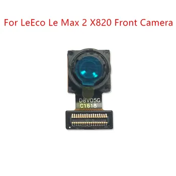 Bandymo QC už LEECO Le Max 2 X820 Mobiliojo Telefono 21MPX Priekinė Kamera Modulis Flex Kabelis Pagrindinė Kamera Asamblėjos Pakeitimas, Remontas, Dalys