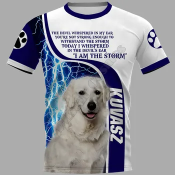 PLstar Kosmosas Sheltie 3D Atspausdintas t-shirt Harajuku Streetwear T shirts Juokinga Gyvūnų Vyrai ir Moterys Trumpas Rankovės stilius-1