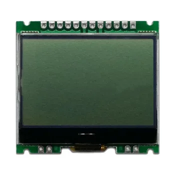 12864 Dot Matrix Modulis 12864G-086-P LCD Dispaly Modulis su Apšvietimu KD 5V