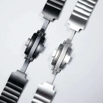 Nerūdijančio plieno Dirželis Apple watch band 44mm/42mm 40mm 38mm iwatch smartwatch apyrankė 