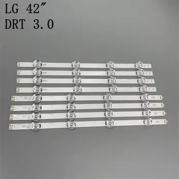 LED juostelės LG DRT INNOTEK DRT 3.0 42