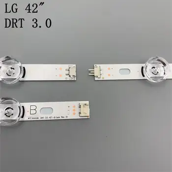 LED juostelės LG DRT INNOTEK DRT 3.0 42