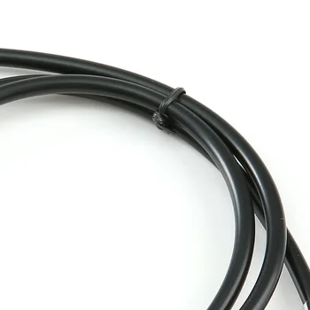 Toslink Audio Kabelis Skaitmeninis Optinis SPDIF Garso Kabelį, Laidą Toslink į Mini Kištukas 3.5 mm Audio Jungtis Kabelis