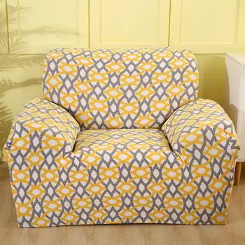 44 ruožas sofa dangtelį nustatyti 1/2/3/4 vietų elastinga sofa padengti kambarį augintiniai slipcover kėdė, sofa rankšluostį funda sofa