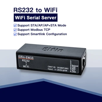 Serial Port RS232, kad 