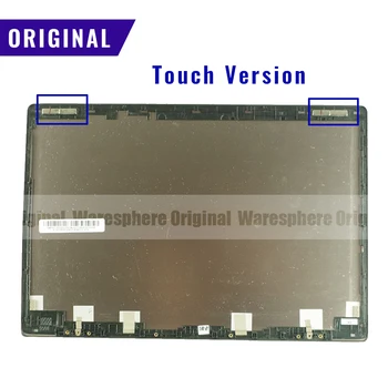 Naujas Originalus LCD Back Cover už ASUS UX303L UX303 UX303LA UX303LN Be / su jutiklinio Ekrano LCD Viršuje Atveju