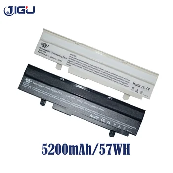 JIGU 6Cells Nešiojamas Baterija Asus Eee PC 1011 1015 1016 1215 VX6 R011 R051 1011B 1015C 1016P 1215B 1215T R051C 1015T
