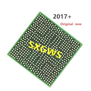 Nemokamas pristatymas 1PCS DC:2019+/2017+ 1PCS NAUJAS 216-0752001 216 0752001 BGA Chipsetu su leadfree kamuoliai