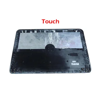 NAUJAS Nešiojamas LCD Back Cover/Front Bezel/Palmrest/Apačioje Atveju HP ENVY 15-J 15-J000 15-J100 720533-001 720570-001