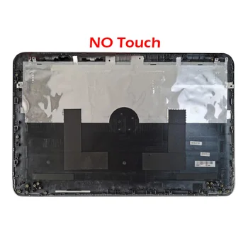 NAUJAS Nešiojamas LCD Back Cover/Front Bezel/Palmrest/Apačioje Atveju HP ENVY 15-J 15-J000 15-J100 720533-001 720570-001