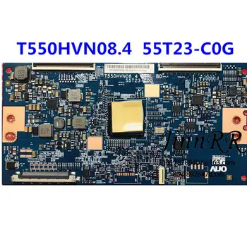 55T23-C0G T-COM Originalus logika valdybos 550HVN08.4 CTRL BD Logika valdybos Griežtų bandymų kokybės užtikrinimo 55T23-C0G