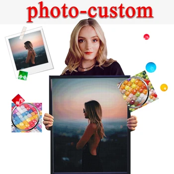 Nuotrauka Custom 