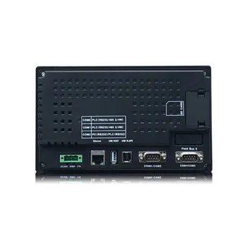 Kinco GL070 GL070E HMI sensoriniu Ekranu 7 colių 800*480 Ethernet GL100 GL100E 10.1 colių 1024*600