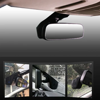 2021 Naujus viengubo ir Dvigubo Objektyvo Automobilių Paslėptas Naktinio Matymo USB Vairavimo Diktofonas ADAS Brūkšnys Cam