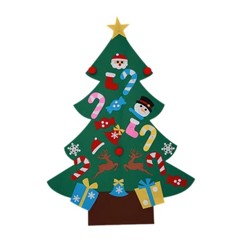 Karšto Kalėdų Medžio Apdaila Vitrina 
