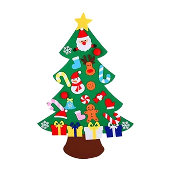 Karšto Kalėdų Medžio Apdaila Vitrina 