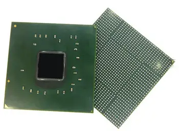 Nemokamas pristatymas QG82945GM SL8Z2 QG82945 Lustas yra darbas, geros kokybės IC su BGA chipsetu