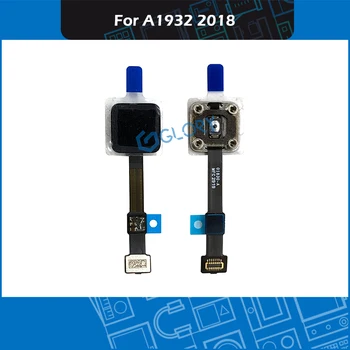 Nauja A1932 Touch ID Mygtuką 01830-A, Macbook Air 13 
