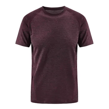 Vasaros Mados vyriški Slim T-Shirt Vyrai Greitai-džiovinimo Kvėpuojantis Ruožas T-Shirt Didelio Dydžio marškinėlius Short-Sleeve T-Shirt 6XL 7X8XL