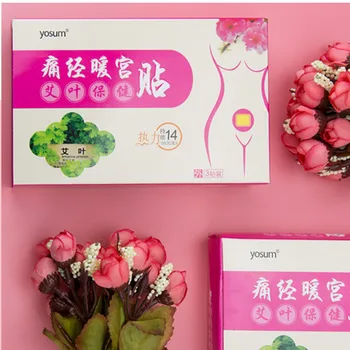 Sveikatos Priežiūros Menstruacijų Šilumos Trinkelėmis Žiemos 14 Valandų Išlaikyti Kūno Atšilimo Pleistras cm Kūnas Šiltesnis Šilumos Lipdukai Kinų Medicina Slauga
