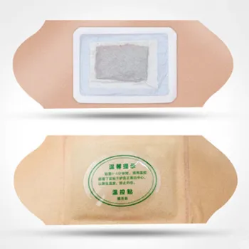 Sveikatos Priežiūros Menstruacijų Šilumos Trinkelėmis Žiemos 14 Valandų Išlaikyti Kūno Atšilimo Pleistras cm Kūnas Šiltesnis Šilumos Lipdukai Kinų Medicina Slauga