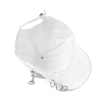 Naują Skrybėlę Didmeninė Vasaros Stiliaus Beisbolo kepuraitę GPGB Įrengta Laisvalaikio Snapback kepurės Vyrams, Moterims, Hiphop kepurės Saulės Kaulų Casquette gorras