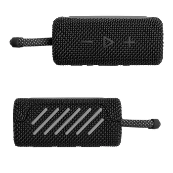 JBL Eiti 3 Nešiojamų Bluetooth atsparus Vandeniui Garsiakalbis Stereo Belaidžio 