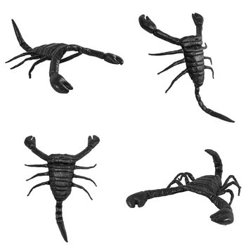 Juokingas naminių Gyvūnėlių Helovyno Cosplay Kostiumų Skorpionas Dizainas Šalies Kostiumų Mažoms Ir Vidutinio dydžio Šunys, drabužiai