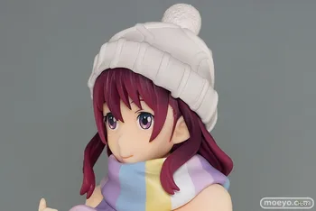 Anime Daiki Pietų biblioteka lala Suzutsuki Seksuali Mergina, PVC Veiksmų Skaičius, Kolekcionuojamos lėlės Modelio žaislas