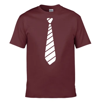 Naujas Atvykimo Kūrybos Kaklaraištis Rint Mens T-Shirts 2020 Metų Vasaros Spausdinimo Vyrų Marškinėliai Medvilnė, Apvalios Kaklo Trumpomis Rankovėmis T Marškinėliai Topai