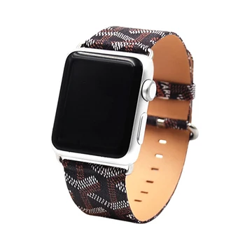 Natūralios odos dirželis Apple watch band 44mm 40mm 38mm iwatch 42mm klasikinė apyrankė watchband 