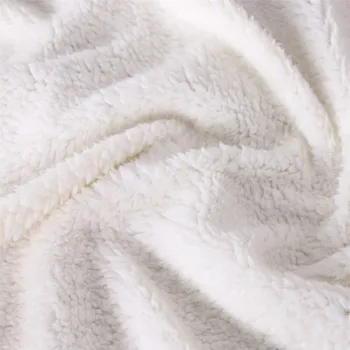 Mesti antklodę Conor McGregor 3D Aksomo Pliušinis Antklodė Lovatiesė Vaikams Mergaitėms Sherpa Sofos Antklodė Antklodė Padengti Kelionių Dovanų 07