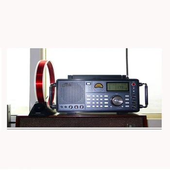 Tecsun originalus AN100 AN200 Vidutinių Bangų Įgyti Signalo Stiprinimas Vidutinių Bangų Signalo Linijos Antenos Radijo Derinami T1288