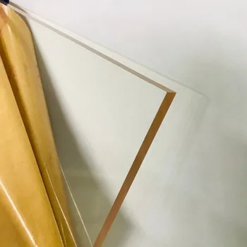 2mm crystal clear skaidrus akrilo pmma plastiko lakštų kolegijos patalpose