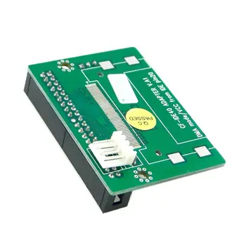 Naujas 3.5 colių 40Pin ATA IDE į CF (Compact Flash Adapteris Keitiklis
