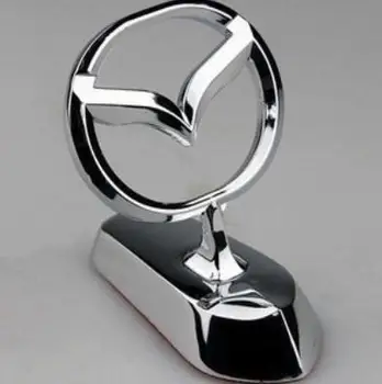 15 modelių automobilių Metalinės Chromuotos Logotipas Ženklelis Lipdukas Lipdukas Mados automobilį, galvos dangtelis, modifikuotas nerūdijančio plieno automobilio logotipas