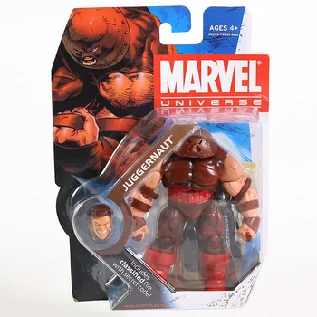 Marvel Visatos / Begalinis Serijos nesuvaldoma jėga Cain Marko PVC Pav Modelis Žaislas