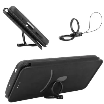 Magnetinio Flip Case For HTC 20 Pro Atveju 6.5
