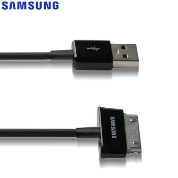 SAMSUNG Originalus Planšetinio kompiuterio Įkroviklis, Skirtas Samsung Galaxy Tab 2 Planšetinis GT-P5110 P3100 N5110 N8013 P5100 N8000 N8010 P6210 P7310 P7500
