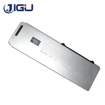JIGU Plastiko Korpuso Nešiojamas Baterija Apple MacBook Pro 15