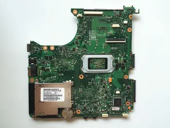 Didmeninė nešiojamojo kompiuterio plokštę HP Compaq 6535S 6735S 494106-001 Socket S1 DDR2 Visiškai testeed Aukščiausios kokybės