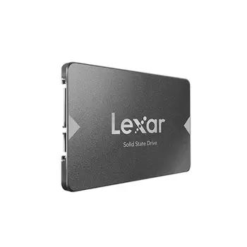 Lexar SSD 120gb 256 gb 512 gb Vidinė Kietojo kūno Diskai 2.5
