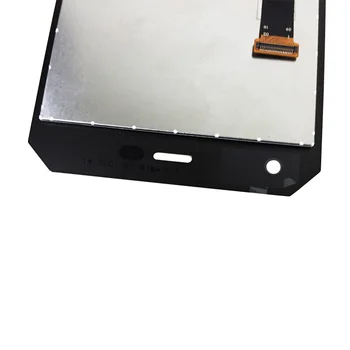 WEICHENG LCD DEXP Ixion P350 Tundra LCD Ekranas Jutiklinis Ekranas skaitmeninis keitiklis Asamblėjos Mobiliojo Telefono LCD p 350 Pakeisti dalys