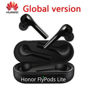 Pasaulinė versija Huawei Honor FlyPods Lite Versija TWS Belaidžio 